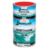 Norglass Northane Fleet Red