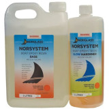 Norsystem SLOW Epoxy 3 litre