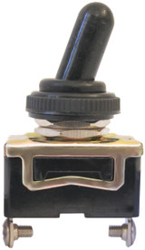Switch Toggle With Boot