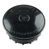Boat Vent 3 Black Boat Vent 3 Black