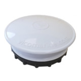 Boat Vent 3 White Boat Vent 3 White