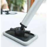 Rubber Pole Base