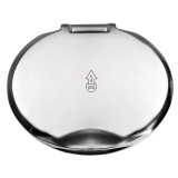 Stainless Steel Cover