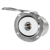 Quick Fitting Hose Connector