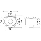 Dimensions Dimensions