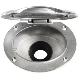 Stainless Steel Housing Stainless Steel Housing