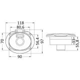 Dimensions