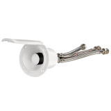Deck Shower with Lid