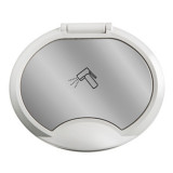 Housing with Stainless steel insert