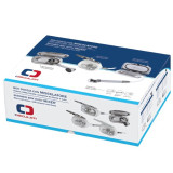 Elissa Shower Head / Mixer Elissa Shower Head / Mixer