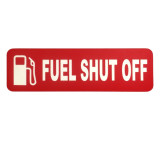 Fuel Shut Off
