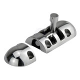 Barrel Bolt Anti-Rattle