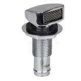 Fuel Breather Streamline 1/2 Inch