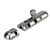 Anti-Rattle Thru Hole Mount