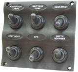 Switch Pan Wave 6 Switch