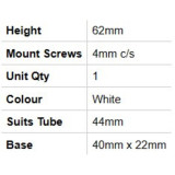 Specifications