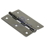 Hinge Butt S/S 50mm Pair