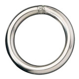 Welded Ring 8mm x 42mm