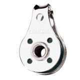 Wire Single Block Loop Head