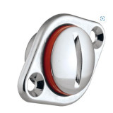Drain Plug and Housing