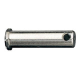 Clevis Pin 7.9mm dia x 25.0mm L