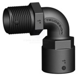 Trudesign Coupling 90 degree 1 inch Trudesign Coupling 90 degree 1 inch