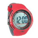 Clearstart Watch Red Clearstart Watch Red