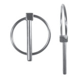 Lynch Pin 4.5mm Lynch Pin 4.5mm