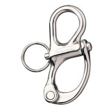 Snap Shackle Fixed Bail 66mm L