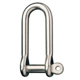 D Shackle Long 9.5mm
