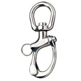 Snap Shackle Swivel Bale 122mm