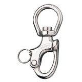 Snap Shackle Swivel Bale 101mm