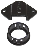 Cable Cover with Bush