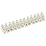 12 Terminal Connector Strip