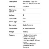 Specifications Specifications