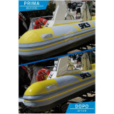 Before and After Gumemp100