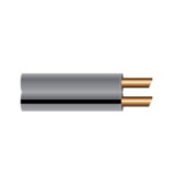 Wire Speaker 2mm Twin Core