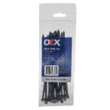 Cable Tie 150 x 3.6mm 20 pack