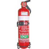 Survitec 1kg Fire Extinguisher Survitec 1kg Fire Extinguisher