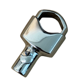 Rail Mount Clamp for Flagstaff 14mm