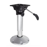 Pedestal Waverider Boat Seat 500-630mm Pedestal Waverider Boat Seat 500-630mm
