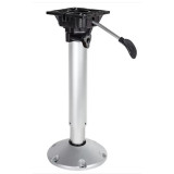 Pedestal Waverider Boat Seat 580 - 710mm Pedestal Waverider Boat Seat 580 - 710mm