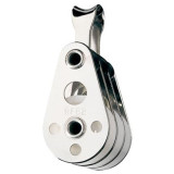 Triple Block Loop Head