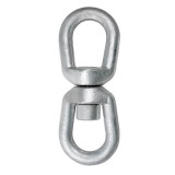 Lifting Swivel Bow/Bow 8mm