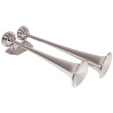 Horn Dual Tone 24v