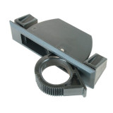 Concealed Pull Ring 81 x21mm