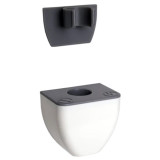 Pole System Single Mop Pole System Single Mop