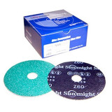 Sun Disc F659 Material 80G