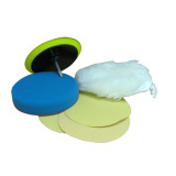 Sanding and Polishing Kit