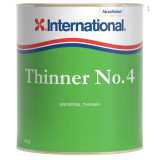 Universal Thinner 4 litres No 4 Universal Thinner 4 litres No 4